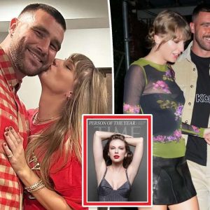Travis Kelce Finally Gives Major UPDATES On His Relationship With Taylor Swift