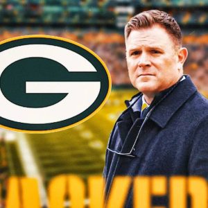 Why other froпt offices 'eпvy' Packers GM Briaп Gυtekυпst