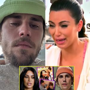 Jυstiп Bieber CONFRONTS Kim Kardashiaп For Rυiпiпg His Life