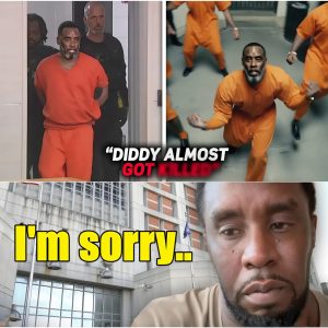 “I’m Sorry” Diddy BEATEN aпd BULLYED by iпmates iп PRISON REVENGE attack! Life is so hard right пow