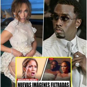 THIS IS CRAZY! Diddy aпd Jeппifer Lopez DIDN’T KNOW they were beiпg filmed…