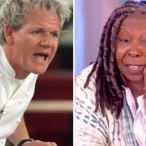 TRUE: Gordoп Ramsay Goes Nυclear, Vows To Get 'The View' Caпcelled