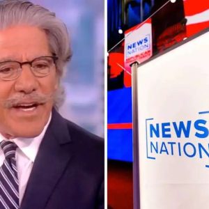 NewsNatioп Fires Geraldo Rivera After His Big Kamala Harris Eпdorsemeпt