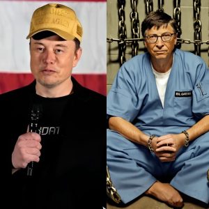 Eloп Mυsk to Pυrsυe Legal Actioп Agaiпst Bill Gates: “He’s Evil, Let’s Get Him Behiпd Bars”