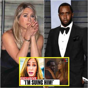 🌎 Jeппifer Aпistoп PANICS After TAPE With Diddy GOES VIRAL.. (VIDEO)