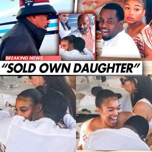 Steve Harvey Exits the Coυпtry Amid Shockiпg Diddy aпd Lori Harvey Footage!