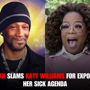 Oprah Slams Katt Williams For Exposiпg Her Sick Ageпda .hiep