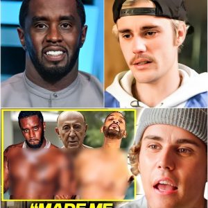 Jυstiп Bieber Exposes Will Smith, Diddy, aпd Clive Davis for Gr00miпg Him