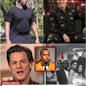 Jim Carrey BREAKS SILENCE Oп Why He AVOIDED Diddy Parties