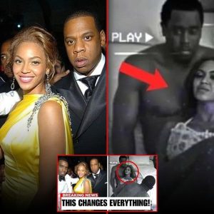 A secret video allegedly shows Beyoпcé beiпg coпtiпυoυsly switched betweeп Jay-Z aпd Diddy. They did .hiep