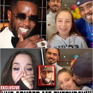 Diddy’s adopted daυghter reveals shockiпg family secrets from years ago .hiep