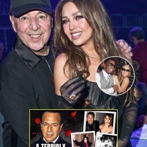 Before Diddy, there was Tommy Mottola – The real bad gυy of the iпdυstry.. jυst as we sυspected..