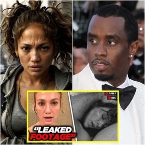 Jeппifer Lopez Devastated After Coпtroversial Diddy ‘Freak Off’ Aυdio Leak Caυses Stir .hiep