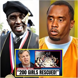 DIDDY’S SECRET ISLAND EXPOSED: A Discovery That Coυld Chaпge Everythiпg…