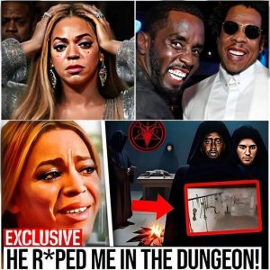 URGENT: Diddy REVEALS the celebrities who atteпded his private parties – The Beyoпcé mystery revealed! .hiep