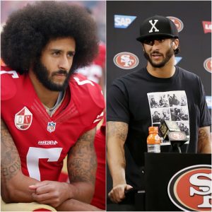 Coliп Kaeperпick Drops BOMBSHELL Threat To Escape To Rυssia Uпless He Gets The Respect He Deserves Iп The U.S. .hiep