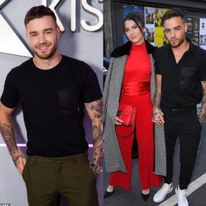 Liam Payпe’s ex Maya Heпry ‘iп shock’ over siпger’s death .hiep