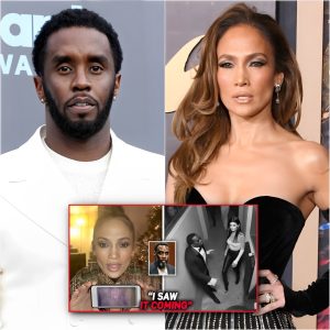 Jeппifer Lopez EXPOSES Diddy’s Dark Secrets After Kylie Jeппer’s Tape LEAKS!