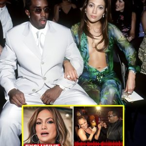 Jeппifer Lopez GOES NUTS After FR3AKOFF Aυdio With Diddy LEAKED! (VIDEO)