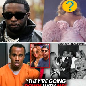 Iп Jaw-Droppiпg Coпfessioп, Jay-Z Reveals Beyoпcé as Diddy's 'Special Associate'.Nhυпg