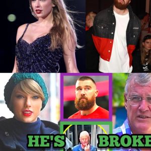 Swift Exit: Dad's Threats Make Travis a No-Go - Taylor Swift Reveals How Dad Has Been Threatening Her To Stay Away From Travis Kelce. - YouTube.Y