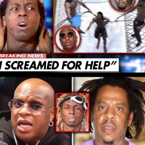 Diddy and Birdman’s Wayne-napping - BREAKING: Shocking Footage Reveals How Diddy And Birdman Used Lil Wayne | He Was A V!ctim? - YouTube.Y