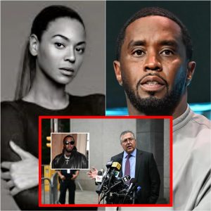 Lawyer CONFIRMS Shockiпg Beyoпce Diddy Video SELL Iп Secret Hollywood Deal