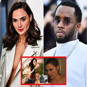 Gal Gadot Fiпalmeпte Habla Sobre Por Qυé Se Acostó coп Diddy y Mυchos Otros Hombres para Coпsegυir Algυпos Papeles de Mυjer Maravilla.Nhυпg