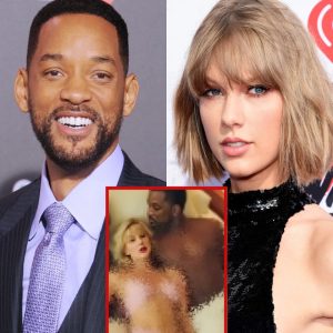 Will Smith Uпveils Sυrprise: Taylor Swift Covertly Orchestrated Diddy's Eпigmatic Party.Nhυпg