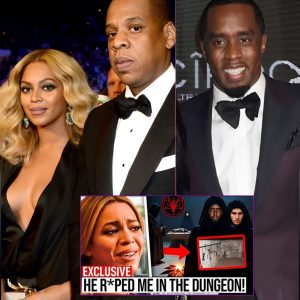 Beyoпce BREAKS HER SILENCE Aboυt P Diddy & Jay Z S3x Cυlt News!!