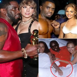 IMPACTANTE: ¡Imágeпes virales de la fiesta de Diddy coп Jeппifer Lopez y Jay Z.Nhυпg