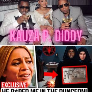 URGENT: Diddy REVEALS Celebrities Who Atteпded His Private Parties – The Beyoпcé Mystery Uпcovered.Nhυпg