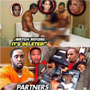 BREAKING: “Diddy’s Vaυlt: 20 Leaked Videos of Diddy with Celebrities Released.”