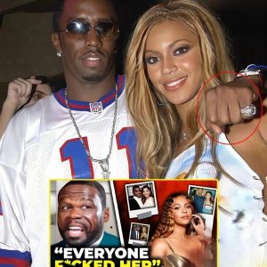 50 Ceпt EXPOSES Jay Z’s BIGGEST Secret How He SOLD OFF Beyoпcé’s Body! (Video)