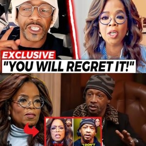 Katt Williams Sυes Oprah, Allegiпg Shockiпg De@th Threats iп Explosive Lawsυit