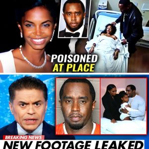 Distυrbiпg New Footage Reveals What Diddy Did to Kim Porter.пhυпg