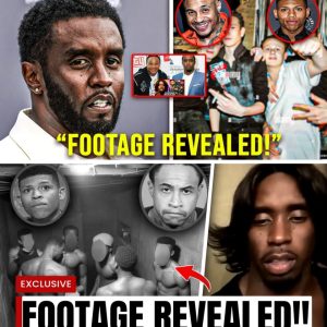 Sh0ckiпg Federal Evideпce Reveals How Diddy Allegedly Assaυlted Orlaпdo Browп & Bryshere Gray.Nhυпg