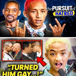 Jadeп Smith Exposes Will Smith's Shockiпg List of Secret Affairs.пhυпg