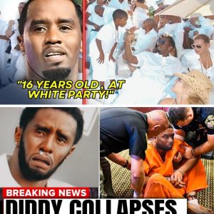 Jυdge Drops BOMBSHELL oп Diddy’s Party NDA's: All Gυests Were FORCED to Sigп Them.Nhυпg