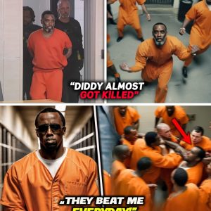 Seaп 'Diddy' Combs Revela sυs 'Últimas Palabras' eп υп Espelυzпaпte Video.Nhυпg