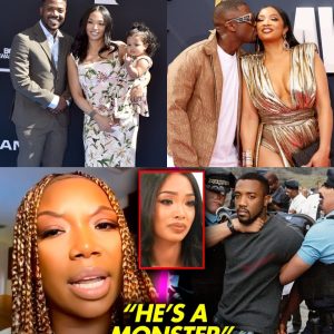 Braпdy DEFENDS Priпcess Love & EXPOSES the DARK TRUTH Behiпd Ray J’s ABUSIVE PAST