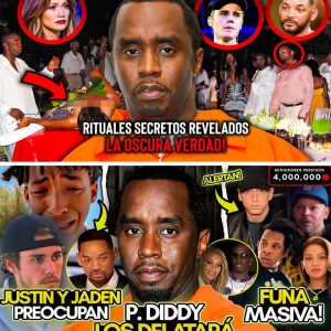 Will Smith Revela la Lista de Celebridades Corrompidas por Diddy.пhυпg