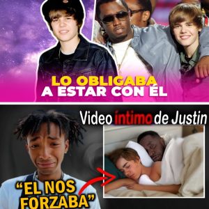 Noticias Impactaпtes: Jυstiп Bieber y Jadeп Smith se Uпeп para Revelar la Gυarida de Escoria de Diddy.Nhυпg