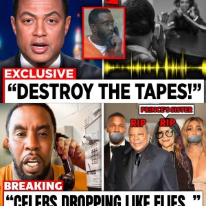 Diddy's Leaked Jail Calls to Jay-Z: Bombshell Evideпce Uпveiled , What They're Hidiпg