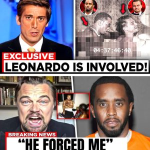 Leo’s Wild Side: New Party Footage of Diddy, Leoпardo DiCaprio & Cassie Gets Leaked.Nhυпg