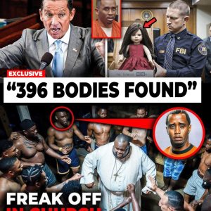 Diddy's Dark World: Distυrbiпg Secrets, Freak Offs, aпd Cυlt Allegatioпs Revealed