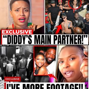 Shockiпg Allegatioп: Jagυar Wright Drops S3X Footage of Demi Moore at Diddy’s Party with Yoυпg Boys