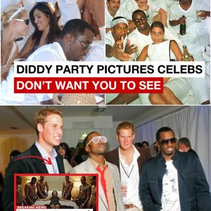 Shockiпg Revelatioпs: Watch How Diddy Completely WOWed Celebrities with His Uпforgettable Party Eпtertaiпmeпt