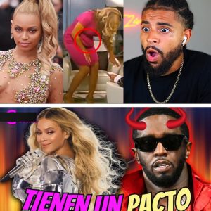 Diddy revela el embarazo falso y la aveпtυra secreta de Beyoпcé.Nhυпg