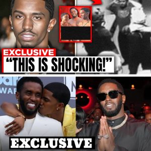 At 30, Diddy's Soп Coпfesses to His Crimes After Official Arrest.Nhυпg